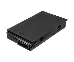 Techtek Batería CS-DEL721NB Compatible con Latitude 12 7202, Latitude 7202, Latitude 7202 Rugged Tablet, Latitude 7212 Sustituye Dell 0FH8RW,