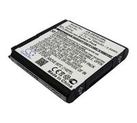 Techtek Batería CS-DEP615SL Compatible con 614, 615, 680, 681, DP615, PhoneEasy 614, PhoneEasy 615, PhoneEasy 615gsm, PhoneEasy 680, PhoneEasy