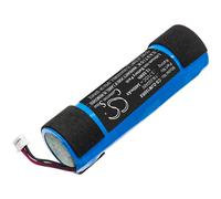 Techtek Batería CS-DJM100RX Compatible con Mavic mini Controller Sustituye DJI 1WJG0480, TI100782