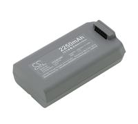 Techtek Batería CS-DJM120RC Compatible con Mavic Mini 2, Mavic Mini SE Sustituye DJI BWX161-2250-7.7, CP.MA.00000326.01