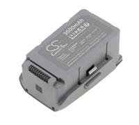 Techtek Batería CS-DJM200RX Compatible con Air 2S, Mavic Air 2 Sustituye DJI PB2