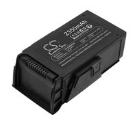 Techtek Batería CS-DJR901RC Compatible con Mavic Air Sustituye DJI CP.PT.00000119.01, PART01