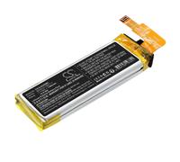 Techtek Batería CS-DJS300MC Compatible con Osmo Pocket 3 Sustituye DJI BHX212-1300-7.7