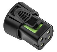 Techtek Batería CS-DML750PW Compatible con 7300, 7300-N/5, 7300-N/8, 7300-PT, 750, 750-02, 755-01, MiniMite 750-02 Sustituye DREMEL 5000755-01