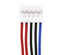 Techtek Batería CS-DNS100SL Compatible con DSB-100, Envaya Mini Sustituye Denon CA-B2120265, CABICR18650-260