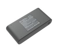 Techtek Batería CS-DRZ110VX Compatible con Z10S Station Sustituye Dreame V2514-8S1P-BWA