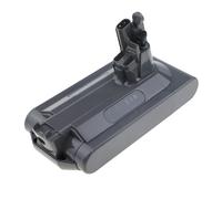 Techtek Batería CS-DYC110VX Compatible con Cyclone V10, V10, V10 Absolute, V10 Animal, V10 Cyclone series, V10 Total Clean Sustituye Dyson