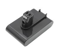 Techtek Batería CS-DYC310VX Compatible con DC31, DC31 Animal, DC34, DC35, DC35 Exclusive, DC44, DC44 Animal, DC44 Animal Fuchsia, DC44 Animal