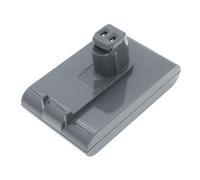 Techtek Batería CS-DYC311VX Compatible con DC31, DC31 Animal, DC34, DC35, DC35 Exclusive, DC44, DC44 Animal, DC44 Animal Fuchsia, DC44 Animal