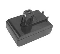 Techtek Batería CS-DYC313VX Compatible con DC31, DC31 Animal, DC34, DC35, DC35 Exclusive, DC44, DC44 Animal, DC44 Animal Fuchsia, DC44 Animal