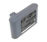 Techtek Batería CS-DYC351VX Compatible con DC30, DC31, DC34, DC35, DC44, DC45, DC56, DC57 Sustituye Dyson 967813-03