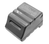 Techtek Batería CS-DYC360VX Compatible con 360 Eye Robot, 360eye, RB01, RB01NB, RB01NF Sustituye Dyson 49686-03, 967864-02, 968734-02