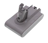 Techtek Batería CS-DYC620VX Compatible con Absolute, DC58, DC61, DC62, DC62 Animal, DC72, DC74 Animal, SV03, SV03 Animal Pro, SV04, SV05, SV05