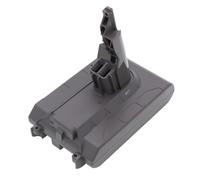 Techtek Batería CS-DYC700VX Compatible con SV11, V7, V7 Animal, V7 Motorhead Pro, V7 Motorhead vacuum, V7 Total Clean, V7 Trigger Sustituye Dyson