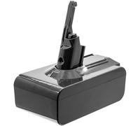 Techtek Batería CS-DYC820VX Compatible con V8, V8 Absolute, V8 Absolute Cord-Free, V8 Animal, V8 Animal Exclusive, V8 Fluffy, V8 range Sustituye