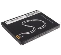 Techtek Batería CS-EAK320SL Compatible con Click, Click V32, Click V32C, V32, V32-001, V32c, V32D Sustituye Emporia AK-V32