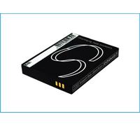 Techtek Batería CS-EAK330SL Compatible con Solid Sustituye Emporia AK-V33