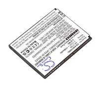 Techtek Batería CS-EAV188SL Compatible con Touch Smart, Touch Smart 2, Touchsmart V188, TOUCHsmart.2 Sustituye Emporia AK-V188