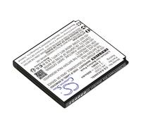 Techtek Batería CS-EAV200SL Compatible con One, V200, V200_001_SG Sustituye Emporia AK-V200