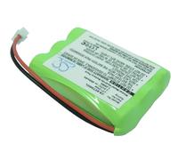 Techtek Batería CS-ECT200 ompatible con 7105A, Altiset Comfort, Altiset Easy, ALTISET EASY S, ALTISET M-S, Altiset Pro, Altiset PRO-I, Altiset