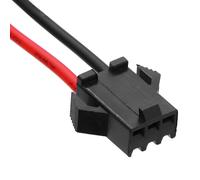 Techtek Batería CS-EDN620VX Compatible con 600, 601, 605, 710, 715, 850P, 850T, BFD-WSQ, CEN360, CEN361, Deebot 500, Deebot CEN546, Deebot DN622,