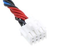 Techtek Batería CS-EDW210VX Compatible con Winbot Mini, Winbot W1S, Winbot W2 Pro Sustituye Ecovacs 201-2432-0438, S32-LI-36-3000