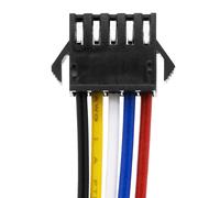 Techtek Batería CS-EDW300VX Compatible con WA30, WA50, Winbot X, Winbot X WA30, Winbot X WA50 Sustituye Ecovacs 10002221, S07-Li-222-3000