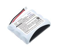 Techtek Batería CS-EFE100SL Compatible con NB-IoT Sustituye Efento ER14505M-1S3P-EFE04