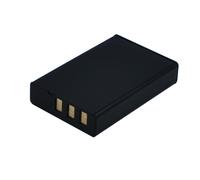 Techtek Batería CS-EFX100SL Compatible con AXS-100, AXS-110, AXS-110 OTDR, ELS-500, EPM-500, FIP-400, FIP-400-D, FLS-600, FLS-600 Light Source,