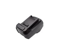 Techtek Batería CS-EHL144PW Compatible con 4/1 Li, 4513298, RT-CD 14 Sustituye Einhell 45.113.14