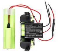 Techtek Batería CS-ELT300VX Compatible con 00273713, 900273703, 900273705, 900273713, 900273725, 900273725, 900273732, 900273736, 900273736,