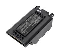 Techtek Batería CS-ELT710VX Compatible con 90027754300, 90027754500, 90027754700, 90027754900, 90027755100, 90027755300, 90027762500,