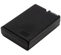 Techtek Batería CS-ENEL14A Compatible con Coolpix P7000, Coolpix P7100, Coolpix P7700, Coolpix P7800, D2H, D2Hs, D2X, D2Xs, D3, D3100, D3100