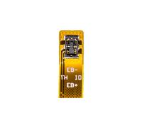 Techtek Batería CS-ERH826SL Compatible con H8216, H8266, H8276, H8296, SO-03K, SOV37, Xperia XZ2 Sustituye Sony 1310-1782, LIP1655ERPC