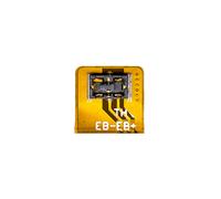 Techtek Batería CS-ERL100SL Compatible con G3311, G3312, G3313, Xperia L1, Xperia L1 LTE Sustituye Sony LIP1621ERPC