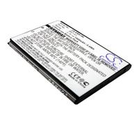 Techtek Batería CS-ERX1SL Compatible con A8, A8i, ASO29038, Aspen, Aspen M1i, Aspen US, Faith, MT25, MT25a, MT25i, PlayStation Phone, R800i,