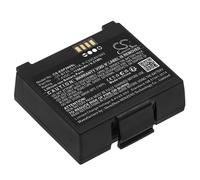 Techtek Batería CS-ESP200SL Compatible con Mobilink TM-P20II, TM-P20, TM-P20 (552), TM-P20II (101), TM-P80II plus, TMP20 Sustituye Epson 2165069,