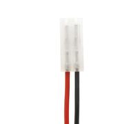 Techtek Batería CS-ETF122VX Compatible con 1226 90000, 1226 Felix, 1512 90000, 1512 Fido, SmartCleaner 710 Sustituye ETA 1226, 1512 90000