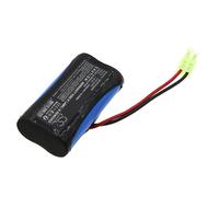 Techtek Batería CS-ETV144VX Compatible con 1442 Verto Sustituye ETA 1442 00090, ETA 1442 00090