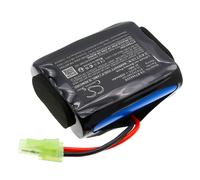 Techtek Batería CS-ETV423VX Compatible con 3423 Verto II, ETA342390000 Sustituye ETA ETA342300100, ETA342300101