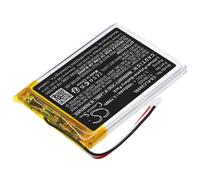 Techtek Batería CS-FLC200SL Compatible con C2, C3 Sustituye Flir T199369