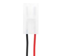 Techtek Batería CS-FPN343SL Compatible con banshee, cs24, cs24b, cs24c, Hellcat Pro, hellfire, Hi-Jack, krakatoa, krakatoa-ii, screaming banshee,