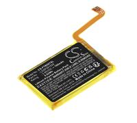 Techtek Batería CS-FTB507SL Compatible con FB507, Versa 2 Sustituye FitBit LSSP281928, SP281928SF