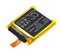 Techtek Batería CS-FTL277SH Compatible con Launches LTE Sustituye Fossil APP00277