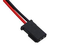 Techtek Batería CS-FTX140RX Compatible con Transmitter 10J, Transmitter 14SG, Transmitter 4PKS, Transmitter 4PL, Transmitter 6J, Transmitter 8J