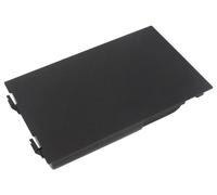 Techtek Batería CS-FU4310NB Compatible con LifeBook T1010, LifeBook T1010LA, LifeBook T4310, LifeBook T4410, LifeBook T5010, LifeBook T5010A,