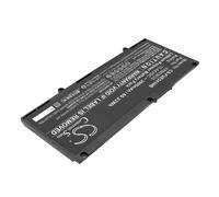 Techtek Batería CS-FUE541NB Compatible con LifeBook E4412, LifeBook E5412, LifeBook E5412/MTC, LifeBook E5412A, LIFEBOOK E5413, LifeBook