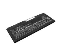 Techtek Batería CS-FUE551NB Compatible con Lifebook E4411 VFY E4411MF5AMNL, Lifebook E4411 VFY E4411MF5CMGB, LifeBook E448-E4480M35SOIT, LifeBook