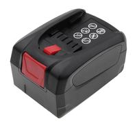 Techtek Batería CS-GBA180PX Compatible con 14600-20, 14600-55, 14602-20, 14602-55, 14620-20, 14620-55, 14621-20, 14621-55, 14700-20, 14700-55,