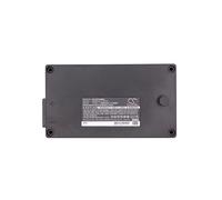 Techtek Batería CS-GFK300BL Compatible con Crane remote control SE889, GF2000i, K2, SE889, SE889/K2, T24, T30, T30R65/00480GV2, T31, T52, Vario